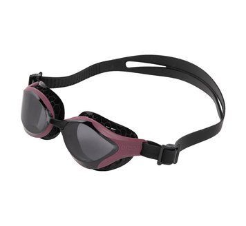 Очки для плавания Arena AIR-BOLD SWIPE красный, черный OSFM 004714-104