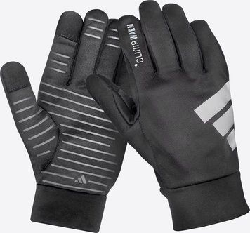 Рукавички для тренінгу Adidas Outdoor Training Gloves сірий XS ADGB-15074