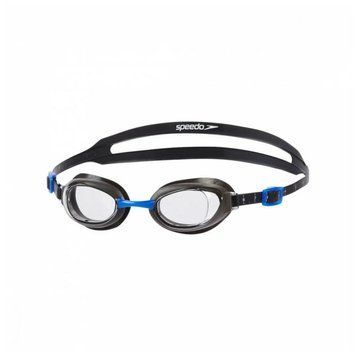 Окуляри для плавання Speedo AQUAPURE GOG AU GREY/CLEAR сірий, прозорий OSFM 00000016330