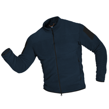 Кофта флісова Camotec Patrol 2.0 (7392S) 7392S