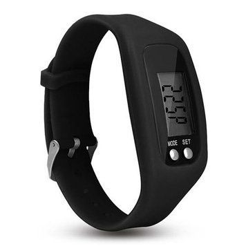 Наручные часы-кромомер LiveUp SPORTS WATCH LS3348