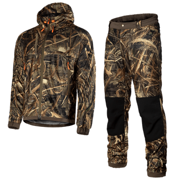 Костюм Camotec Hunter Vent Grid (5816XL) 5816XL