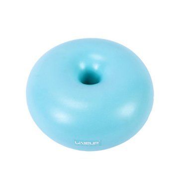 Фітбол LiveUp DONUT BALL LS3567-b
