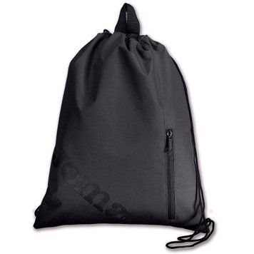 Рюкзак-мешок Joma SACK-JOMA черный Уни 40х34см 400279.100