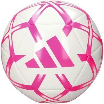 Футбольный мяч Adidas Starlancer Club IP1646, размер №5 IP1646