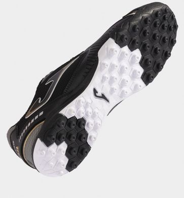 Сороконіжки Joma DRIBLING чорний Чол 46 DRIW2401TF