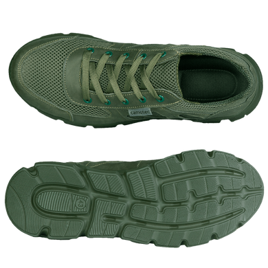 Кросівки Coordinator Green (2256), 42 225642