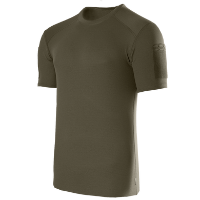 Футболка Chiton Tactical Олива (1149), S 1149S