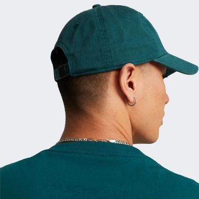 Кепка Puma PRIME Dad Cap зелений Уні OSFA 00000025138