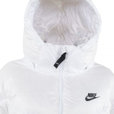 Куртка Nike W NSW TF CITY HD PARKA DH4081-100