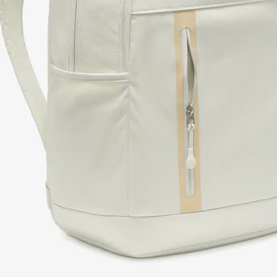 Рюкзак Nike NK ELMNTL PRM BKPK 21L светло-бежевый Уни 43х30х15 см 00000032053