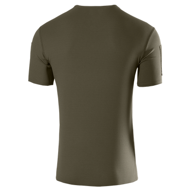 Футболка Chiton Tactical Олива (1149), S 1149S