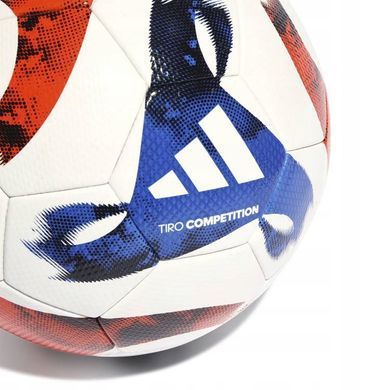 Футбольный мяч Adidas TIRO Competition HT2426, размер 5 HT2426