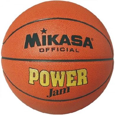 Мяч баскетбольный MIKASA BSL10G №7 BSL10G