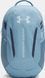 Рюкзак Under Armour Hustle 6.0 Backpack 29L синий 51 х 32 х 17 см 1384672-418 фото 1