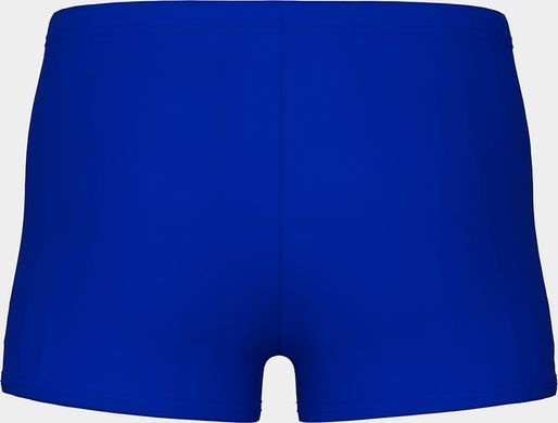 Плавки-шорти для хлопчиків Arena BRIGHT SWIM SHORT синій, жовтий 164 см 006721-803