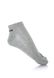 Шкарпетки Head SNEAKER 3P UNISEX сірий Уні 35-38 00000007385 фото 5