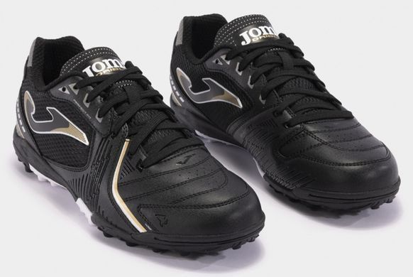 Сороконіжки Joma DRIBLING чорний Чол 46 DRIW2401TF