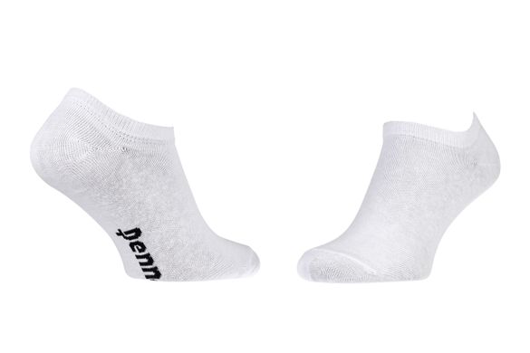 Шкарпетки PENN SNEAKER SOCKS 3 PAIR білий Уні 35-40 00000009441
