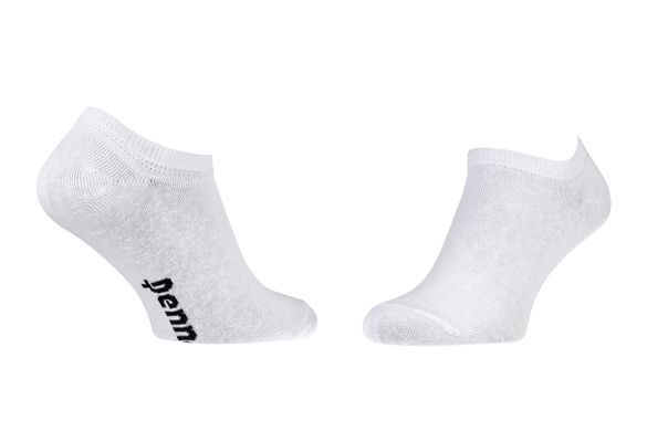 Шкарпетки Penn SNEAKER SOCKS 3 PAIR білий Уні 35-40 179062