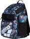 Рюкзак Arena ONE GO BACKPACK AO 45L мультиколор 50 х 40 х 25 см 010232-901 фото 2