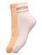 Шкарпетки Puma SHORT SOCK STRUCTURE 2P WOMEN персиковий, рожевий Уні 35-38 103002001-010 фото 3