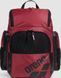 Рюкзак Arena ONE GO BACKPACK 35L червоний 46 х 38 х 23 см 010229-700 фото 5
