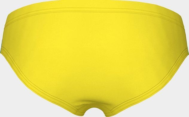 Плавки для мальчиков Arena SWIM BRIEFS SOLID желтый, бирюзовый  008371-380