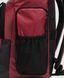 Рюкзак Arena ONE GO BACKPACK 35L червоний 46 х 38 х 23 см 010229-700 фото 8