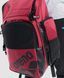 Рюкзак Arena ONE GO BACKPACK 35L червоний 46 х 38 х 23 см 010229-700 фото 2