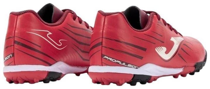Сороконіжки дитячі Joma PROPULSION червоний Діт 37 00000036176