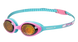 Окуляри для плавання Speedo ILLUSION 3D PRT JU блакітний, рожевий Діт OSFM 00000022818 фото 6