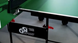 Стол для настольного тенниса ТМ &laquo;GSI-Sport&raquo; Athletic Strong GP-3 фото 6