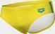 Плавки для мальчиков Arena SWIM BRIEFS SOLID желтый, бирюзовый 164 см 008371-380 фото 6