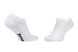 Шкарпетки PENN SNEAKER SOCKS 3 PAIR білий Уні 35-40 00000009441 фото 3