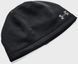 Шапка Under Armour Storm Beanie чорний Чол OSFM 1365918-001 фото 3