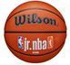 М'яч баскетбольний Wilson JR NBA FAM LOGO AUTH OUTDOOR BSKT size 7 WZ3011801XB7 фото 2
