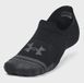 Шкарпетки Under Armour Performance Tech 3pk ULT чорний Уні MD 1379502-001 фото 6