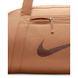Сумка Nike NK GYM CLUB BAG - SP23 24L коричневий Жін 23x50x25 см 00000028544 фото 6