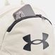 Рюкзак Under Armour Hustle Lite Backpack 24L бежевый Уни 30,5x18x46 см 00000031858 фото 4