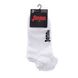 Шкарпетки PENN SNEAKER SOCKS 3 PAIR білий Уні 35-40 00000009441 фото 4