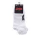 Шкарпетки Penn SNEAKER SOCKS 3 PAIR білий Уні 35-40 179062 фото 4