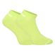 Шкарпетки Head SNEAKER 3P UNISEX сірий, зелений, білий Уні 35-38 00000025246 фото 2