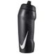 Пляшка Nike HYPERFUEL WATER BOTTLE 24 OZ чорний Уні 709 мл 00000012750 фото 1