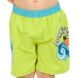 Плавки-шорти для хлопців Aqua Speed ​​SURF-CLUB SHORTS 2088 зелений Діт 122см 00000015726 фото 1