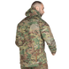 Куртка CM Stalker SoftShell Multicam (0012), XXXL 0012 (XXXL) фото 4
