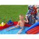 Надувний ігровий майданчик Bestway 98793 Людина-павук 211 x 206 x 127 см DM-98793 фото 6