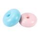 Фітбол LiveUp DONUT BALL LS3567-b фото 4