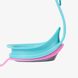 Окуляри для плавання Speedo ILLUSION 3D PRT JU блакітний, рожевий Діт OSFM 00000022818 фото 3