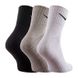 Шкарпетки Nike U CUSH QTR 3PR-VALUE 108 SX4926-901 фото 2